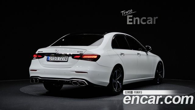 Mercedes-Benz E-Class W213 E250 Avantgarde - фото 1