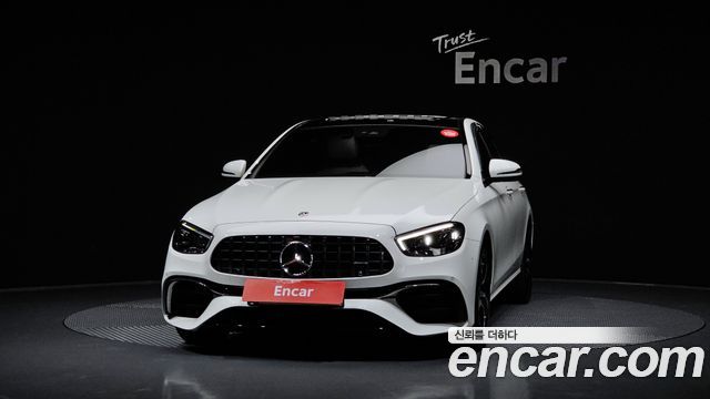 Mercedes-Benz E-Class W213 E250 Avantgarde - фото 2