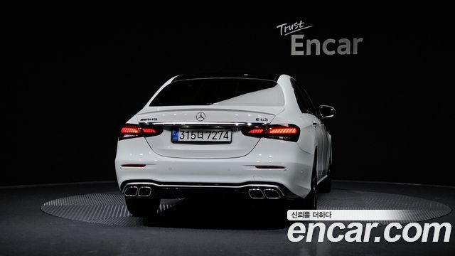 Mercedes-Benz E-Class W213 E250 Avantgarde - фото 3