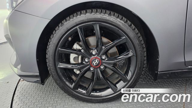 Hyundai Veloster JS 1.6 Turbo Sport Core - фото 4