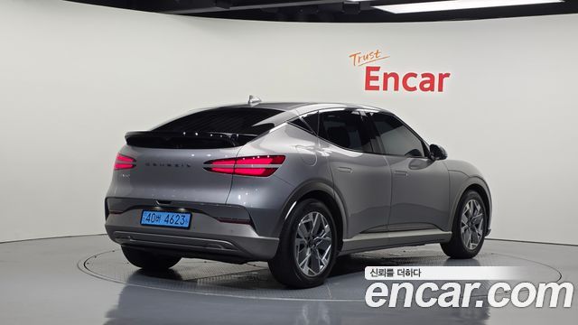 Genesis GV60 Standard - фото 1