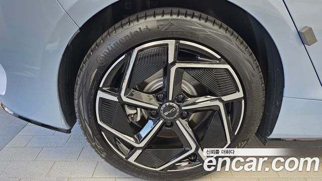 BYD Seal Dynamic AWD - фото 4