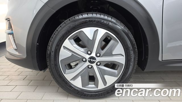 Kia Niro EV Prestige - фото 4