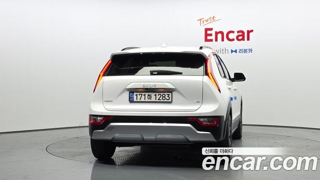 Kia Niro All New Prestige - фото 3