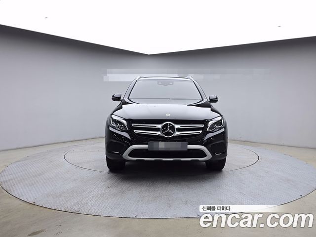Mercedes-Benz GLC-Class X253 GLC350e 4MATIC Premium - фото 2