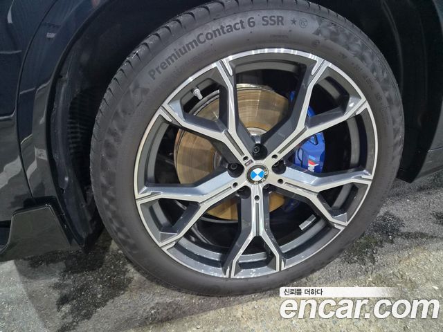 BMW X5 G05 xDrive 30d M Sport - фото 3