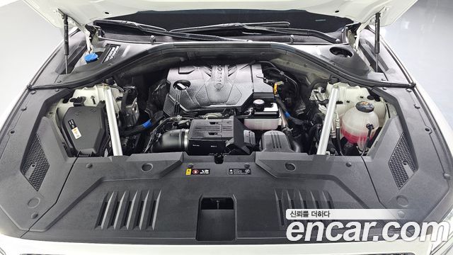 Genesis GV70 2.5T Gasoline 2WD - фото 4