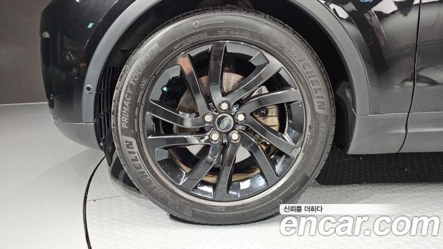 Land Rover Discovery 2.0 SD4 SE - фото 4