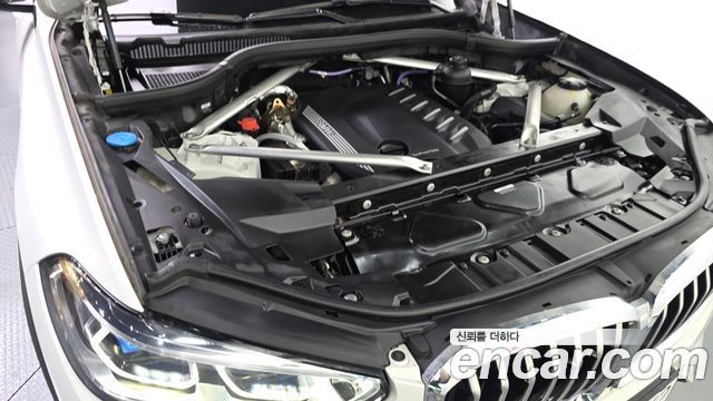 BMW X5 G05 xDrive 30d xLine - фото 4