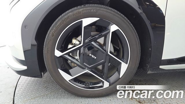 Kia EV4 Long Range 2WD GT LIne - фото 4