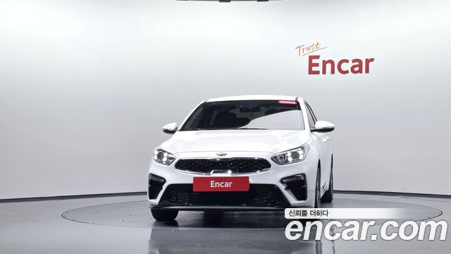 Kia K3 All New Prestige - фото 1