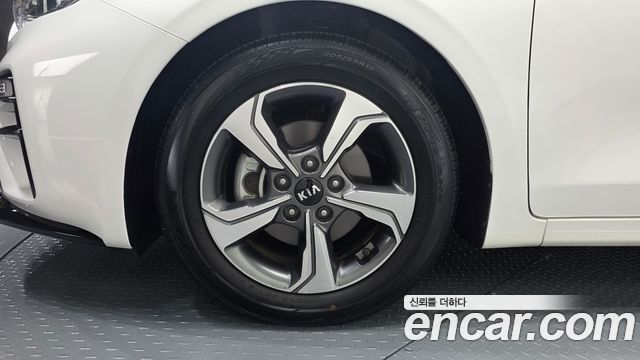 Kia K3 All New Prestige - фото 3