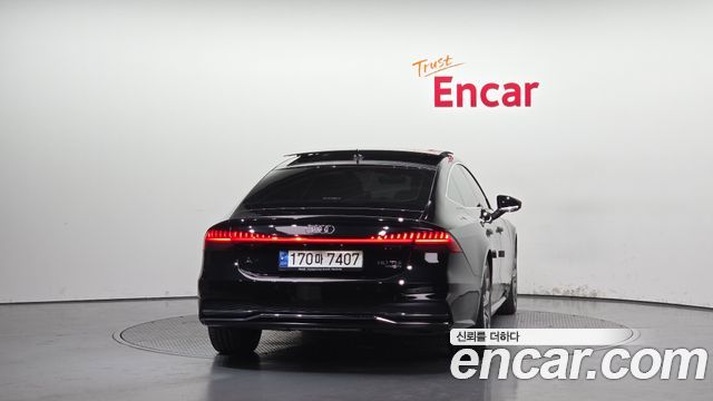 Audi A7 50 TDI Quattrp Premium - фото 3