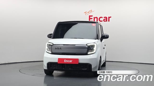 Kia Ray New Signature X Line - фото 2