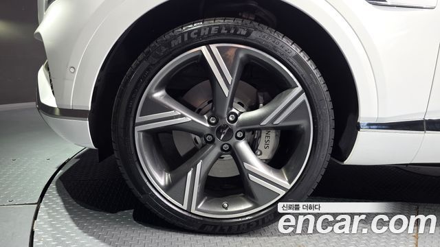 Genesis GV80 2.5T Gasoline AWD - фото 4