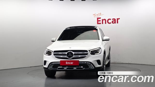 Mercedes-Benz GLC-Class X253 GLC300e 4MATIC - фото 2