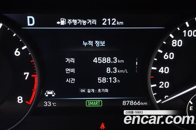 Genesis EQ900 3.3 T-GDI AWD Premiun Luxury - фото 4