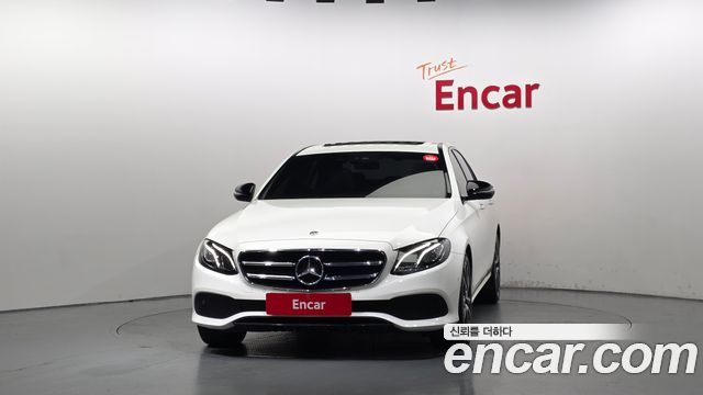 Mercedes-Benz E-Class W213 E250 Avantgarde - фото 2