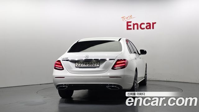 Mercedes-Benz E-Class W213 E250 Avantgarde - фото 3
