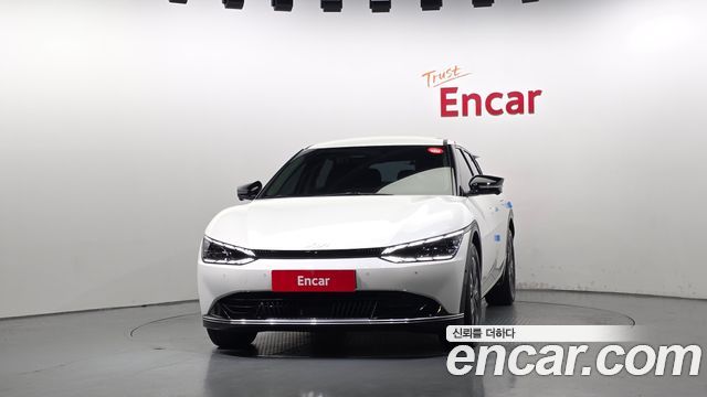 Kia EV6 Long Range 4WD Earth - фото 2