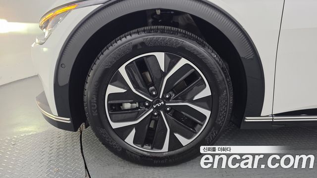 Kia EV6 Long Range 4WD Earth - фото 4