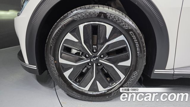 Kia EV6 Long Range Light - фото 4