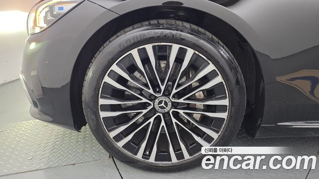 Mercedes-Benz S-Class W223 S580L 4MATIC - фото 4
