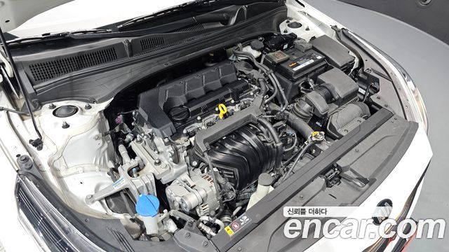 Kia K3 All New Prestige - фото 4