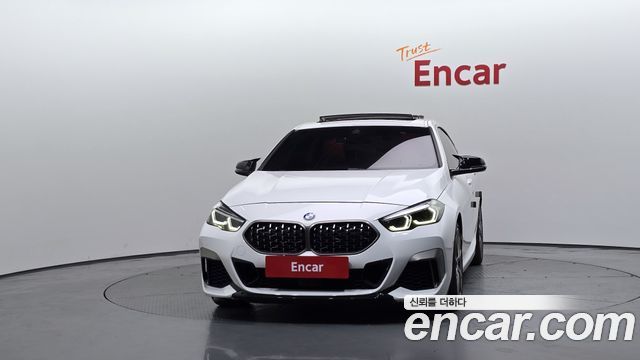 BMW 2 Series Gran Coupe F44 M235i xDrive - фото 2