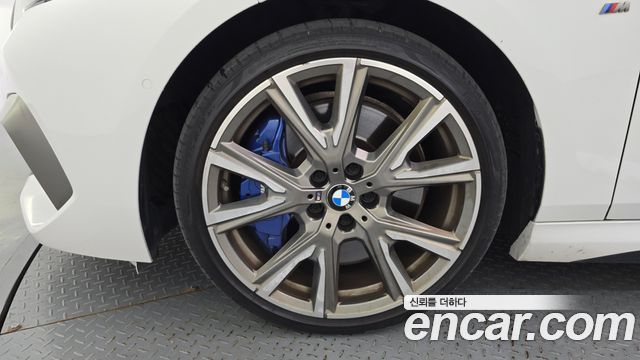 BMW 2 Series Gran Coupe F44 M235i xDrive - фото 4