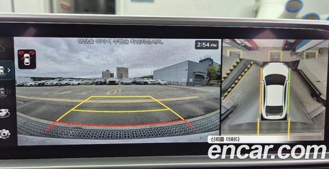 Hyundai Ioniq6 Long Range Prestige - фото 3