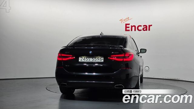 BMW Gran Turismo G32 640i xDrive Luxury - фото 3