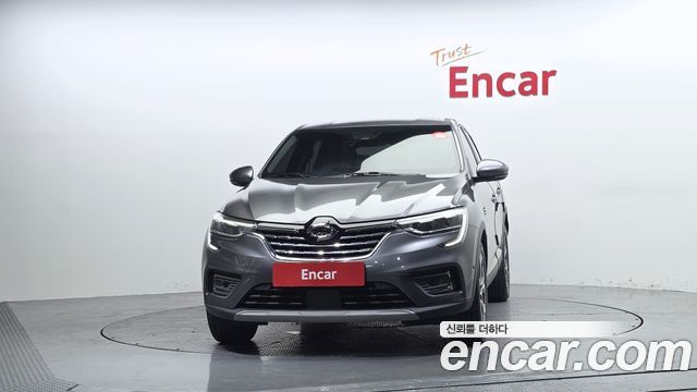 Renault Samsung XM3 1.3 TCe RE Signature - фото 2