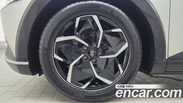 Hyundai Ioniq5 Long range Exclusive - фото 4