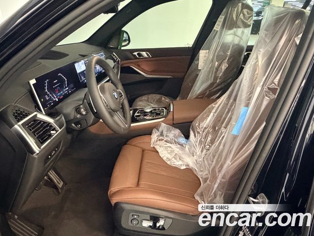 BMW X5 G05 xDrive 40i M Sport - фото 4
