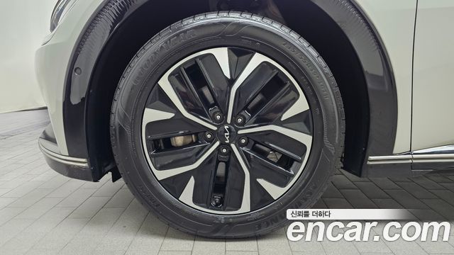 Kia EV6 Long Range Earth - фото 4