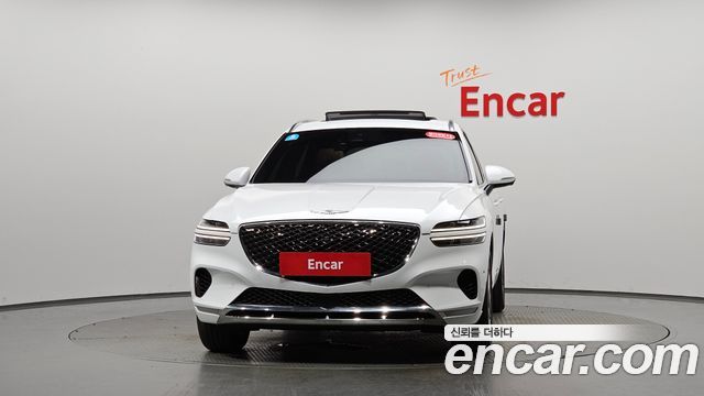 Genesis GV70 2.5T Gasoline 2WD - фото 2