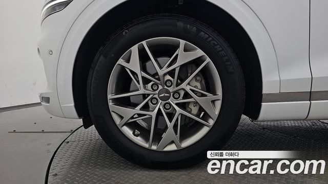 Genesis GV70 2.5T Gasoline 2WD - фото 4