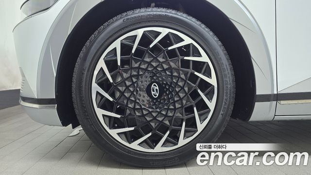 Hyundai Ioniq5 Long range Prestige - фото 4