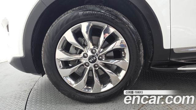 Kia Sorento New Diesel 2.2 4WD Marster - фото 4