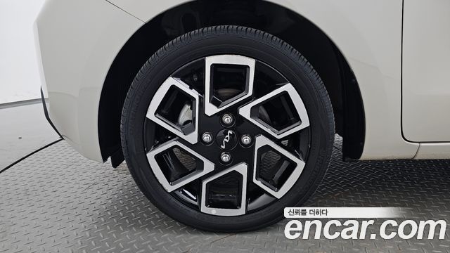 Kia Ray New Signature - фото 4