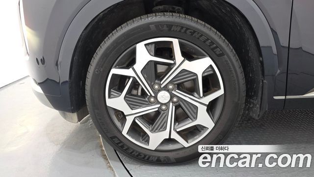 Hyundai Palisade Diesel 2.2 2WD Calligraphy - фото 3