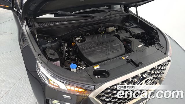 Hyundai Palisade Diesel 2.2 2WD Calligraphy - фото 4