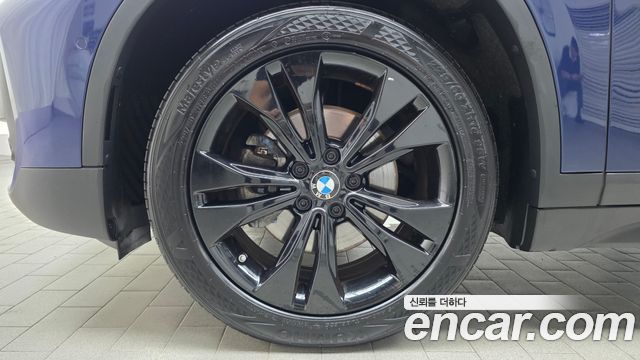 BMW X1 F48 xDrive 18d Advantage - фото 3