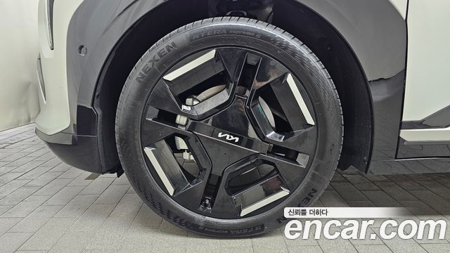 Kia EV3 Long Range 2WD GT Line - фото 3