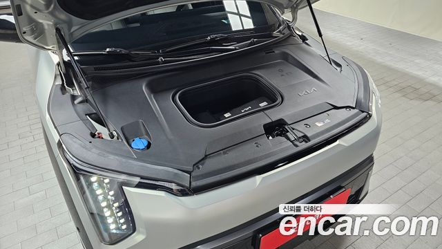 Kia EV3 Long Range 2WD GT Line - фото 4