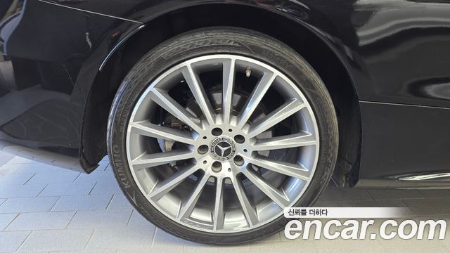 Mercedes-Benz C-Class W205 C200 Cabriolet - фото 4