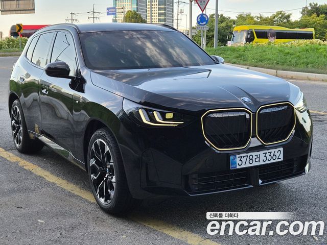 BMW X3 G45 xDrive 30 M Sport Pro - фото 0