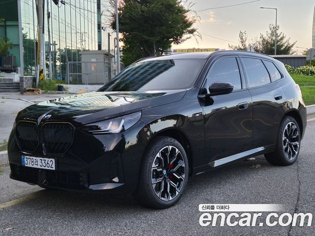 BMW X3 G45 xDrive 30 M Sport Pro - фото 1