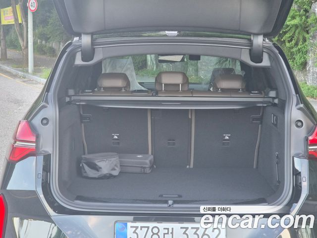 BMW X3 G45 xDrive 30 M Sport Pro - фото 2